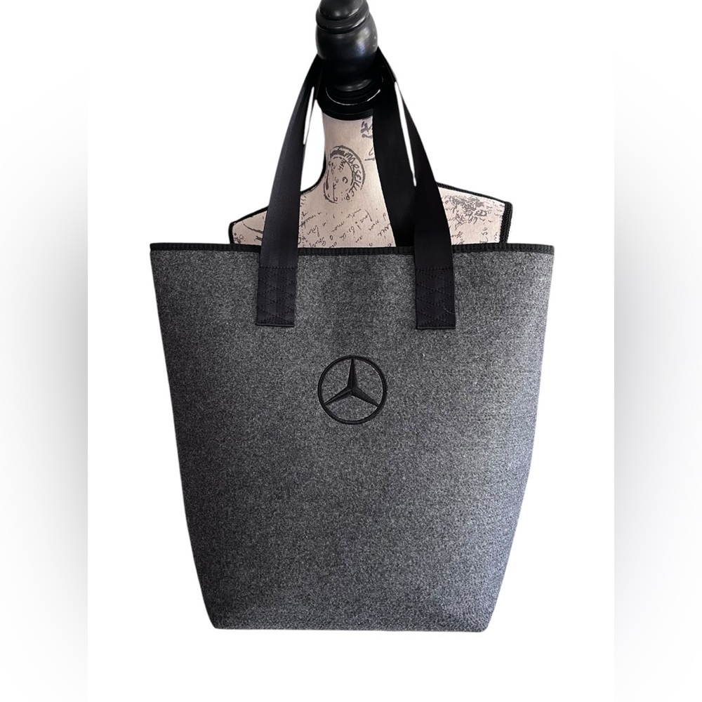 Mercedes Benz  tote Original Mercedes Benz Merchandise